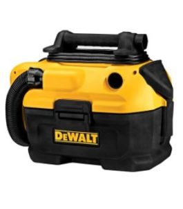 DEWALT VACUUM CORDLESS 18/20V