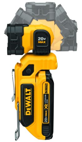 DEWALT WORKLIGHT