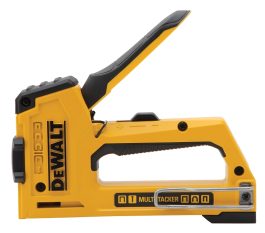 DEWALT MULTI-TACKER STAPLER