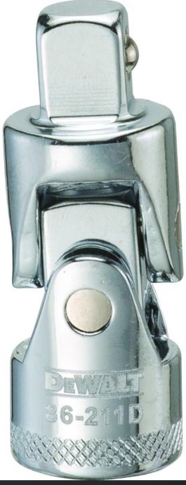 JOINT UNIVERSAL 3/8"M 3/8"F 3"