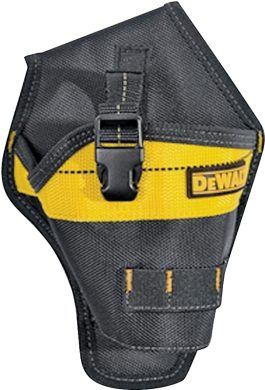 DEWALT IMPACT DRIVER HOLSTER