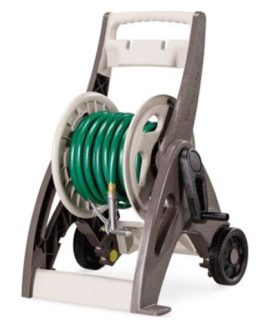 HOSE REEL CART 225 FT 2 WHEEL