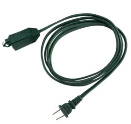 ME 12' 16/2 GREEN EXT CORD