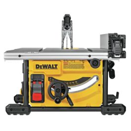 DEWALT TABLE SAW 8 1/4"
