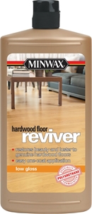 MINWAX REVIVER HARDWOOD