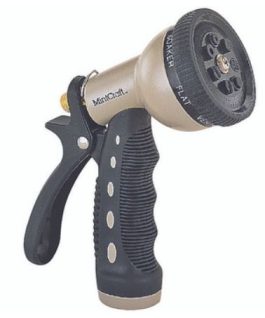 HOSE NOZZLE 7 PATTERN
