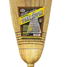 BROOM CORN #28 JANITOR