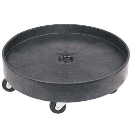 DRUM DOLLY 55 GALLON PLASTIC