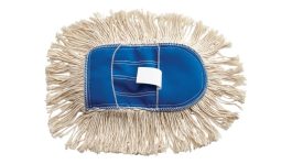 MOP DUST 10" WEDGE REFILL