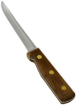 5" BONNER/UTILITY KNIFE 62SP