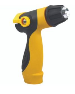 HOSE NOZZLE 3-WAY ADJ