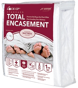 BED BUG MATTRESS COVER FULL