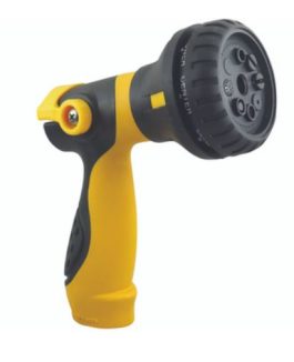 HOSE NOZZLE 8-PATTERN