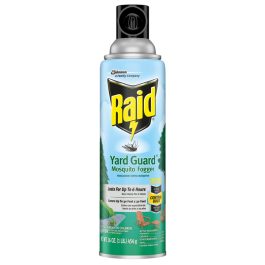 RAID 16OZ YARD GUARD