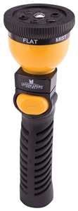 HOSE NOZZLE TORCH 6 PATTERN