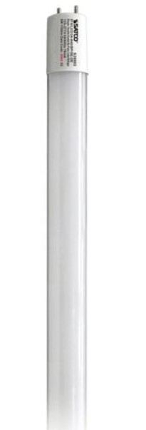 BULB LED 9WATT 2FT T8 40K