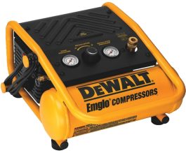 COMPRESSOR DEWALT 1GL 135 PSI
