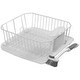 SINKWARE SET WHITE