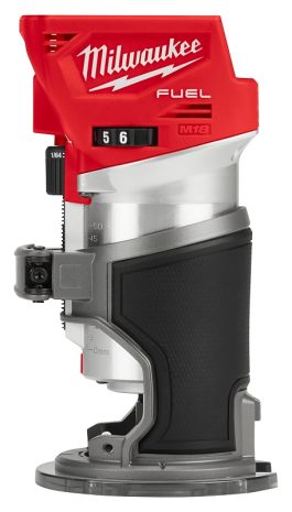 MILWAUKEE COMPACT ROUTER M18