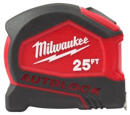 MILWAUKEE TAPE MEASURE 25'