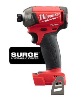 MILWAUKEE M18 FUEL HEX DRIVER