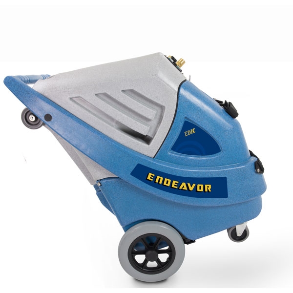 EDIC ENDEAVOR EXTRACTOR W/