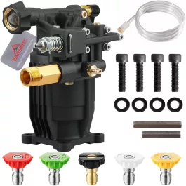 DEWALT  PUMP 3300 PSI