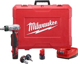 MILWAUKEE PROPEX EXPANSION KIT