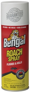ROACH KILLER BENGAL 9 OZ