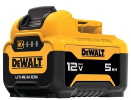 DEWALT BATTERY 12VOLT MAX