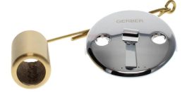 GERBER TRIP LEVER REPAIR KIT