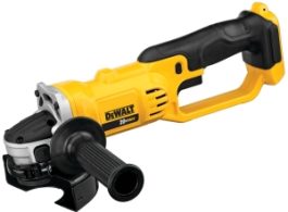 GRINDER ANGLE 4-1/2" 20V