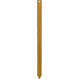 STAKE FOR METAL SIGN 18"