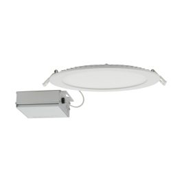LED DRIVER 24W DOWNLIGHT WHITE