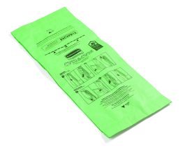 RUBBERMAID VACUUM BAG