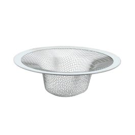 STRAINER KITCHEN 4-3/8"