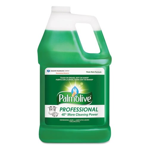PALMOLIVE DISHWASHING LIQUID - Image 2