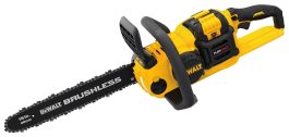 CHAINSAW CORDLESS 16" 60V