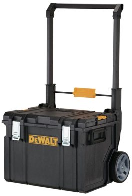DEWALT MOBILE TOOL STORAGE