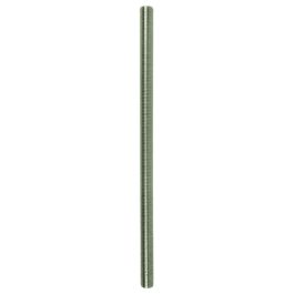 NIPPLE ELECTRICAL 1/8IP 8"