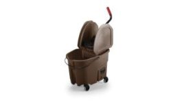 RUBBERMAID RCP 35QT MOP BUCKET