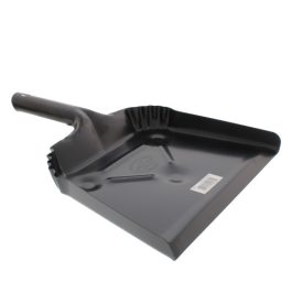 DUST PAN METAL HAND HELD