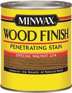 MINWAX 224 SPECIAL WALNUT QT.