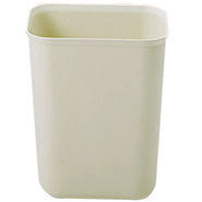 WASTEBASKET 2540 RUBBERMAID