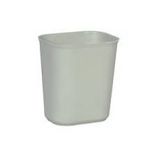 WASTEBASKET 2541 RUBBERMAID