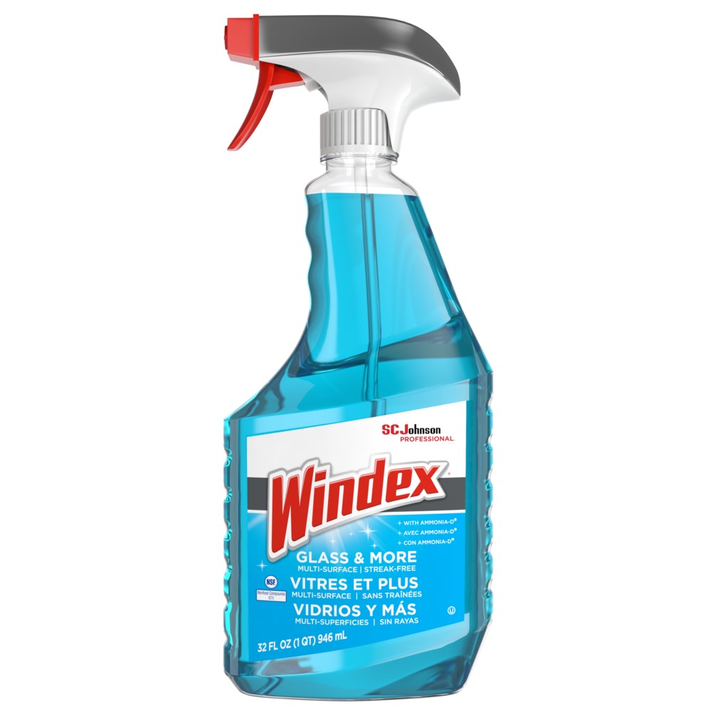 Windex-Blue-32-oz
