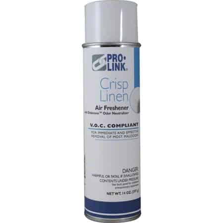 PRO-LINK LINEN AIR FRESH