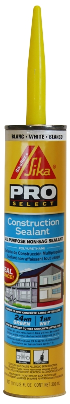 SIKAFLEX POLYURETHANE SEALANT