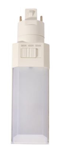BULB BALLAST RETROFIT 9W