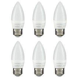 BULB LED 7W TORPEDO B11